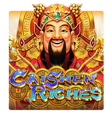 Caishen Riches Joker123