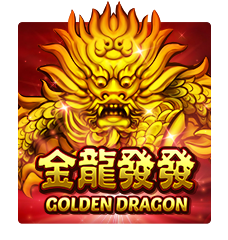 Golden Dragon Joker123